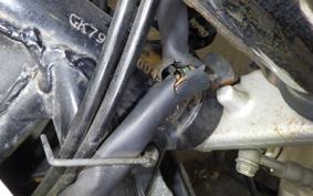 SUZUKI GSX400 IMPULSE GK79A