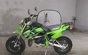 KAWASAKI KSR-2 MX080B