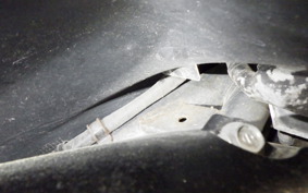 HONDA TODAY 2 AF67