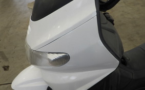 SUZUKI SKYWAVE 250 (Burgman 250) CJ41A