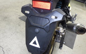 HONDA ｸﾞﾛﾑ JC75