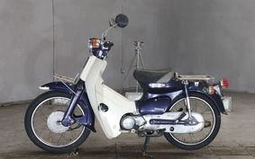 HONDA SUPER CUB90 HA02