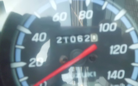 SUZUKI ADDRESS V110 CE47A