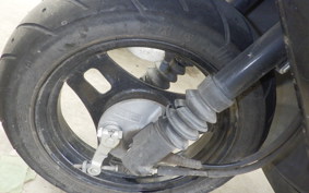 SUZUKI ADDRESS V50 Gen.2 2010 CA44A