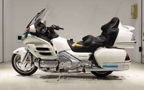 HONDA GL 1800 GOLD WING 2006 SC47