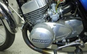 KAWASAKI 350SS 2023 S2T