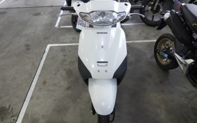 HONDA TACT Gen.4