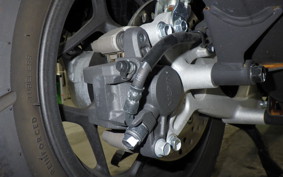 HONDA PCX 125 2019 JK05