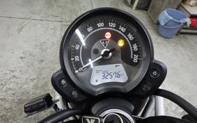 TRIUMPH STREET SCRAMBLER 2019