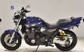 YAMAHA XJR1300 Gen.2 2007 RP17J