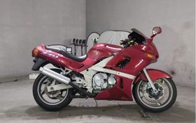 KAWASAKI ZZ-R400 2023 ZX400N