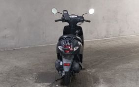 SUZUKI LETS CA4AA