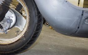 YAMAHA JOG Gen.3 SA01J