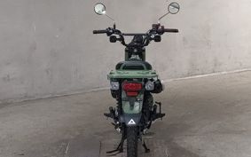 HONDA CT125 HUNTER  CUB  JA55