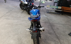 SUZUKI JIKUSA-250 ED22B