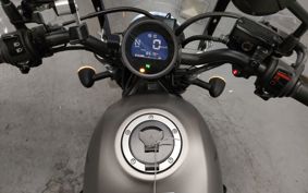HONDA REBEL MC49