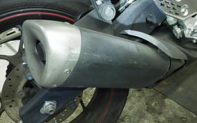 YAMAHA YZF-R25 2004 RG10J