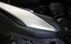 HONDA FORZA 250 MF15