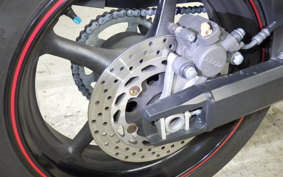 YAMAHA FAZER FZ6 N 2009