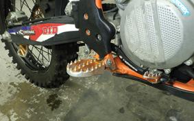 KTM 250 EXC TPI SIXDAYS 2022