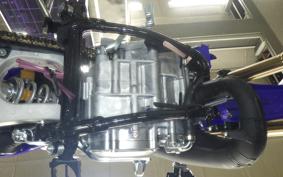 YAMAHA YZ65 2025 CB11C