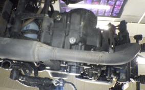 HONDA REBEL 250 S 2010 MC49