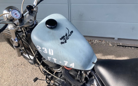 YAMAHA DRAGSTAR400 CLASSIC 2000 VH01J