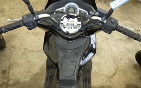 HONDA PCX 125 JF56