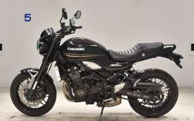 KAWASAKI Z900RS 2018 ZR900C