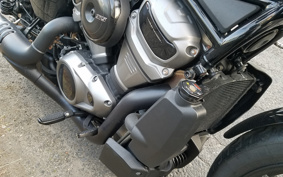 HARLEY RH975 NIGHT STAR 2022 ZH1