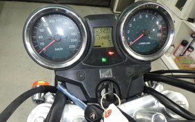 HONDA CB1100 2010 SC65