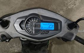 YAMAHA CYGNUS125XSR SEA5J
