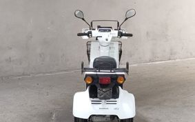 HONDA GYRO TD02