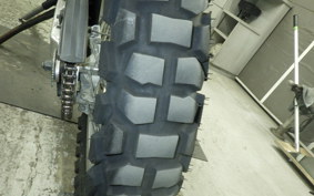 YAMAHA SEROW 250 Gen.2 2014 DG17J