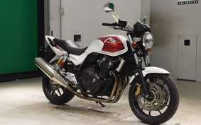 HONDA CB400SF GEN 4 A 2017 NC42