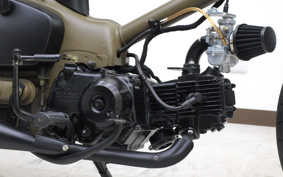 HONDA C70 SUPER CUB C70
