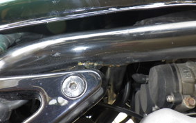 KAWASAKI BALIUS 250 ZR250A