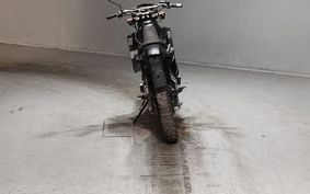 YAMAHA DT125 3FW