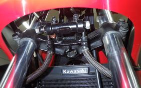 KAWASAKI GPZ550 2025 ZX550A