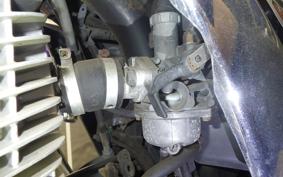 HONDA SDH125 2011
