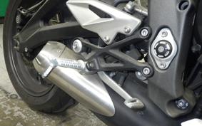 TRIUMPH STREET TRIPLE S 2021