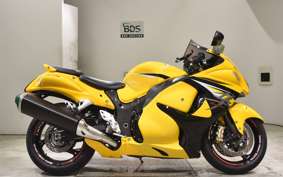 SUZUKI HAYABUSA Gen.2 2013