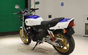 SUZUKI GSX400 IMPULSE 1994 GK79A