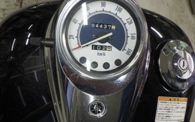 YAMAHA DRAGSTAR 250