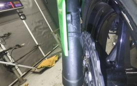 KAWASAKI Z400 Gen.2 2021 EX400G