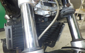 HONDA HORNET 250 MC31