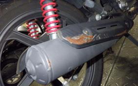 HONDA CBF 125 2025