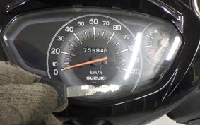 SUZUKI ADDRESS V125 DT11A