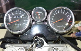 SUZUKI GSF750 1997 GR7EA