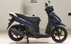 SUZUKI ADDRESS 110 CE47A